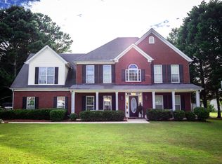 204 Cameron Rd, McDonough, GA 30253