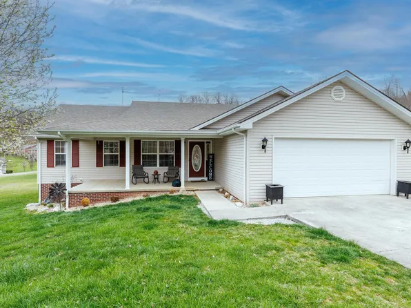 44 Coral Ln, Mount Vernon, KY 40456