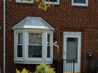 1604 Loch Ness Rd, Baltimore, MD 21286