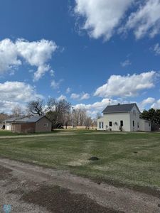 2926 143rd Ave SE, Ayr, ND, 58007