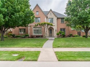 756 Lexington Ave, Coppell, TX 75019