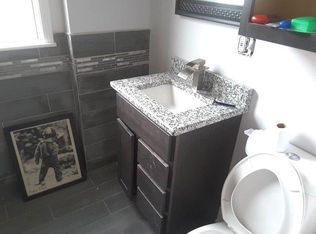 5631 S Throop St #1, Chicago, IL 60636