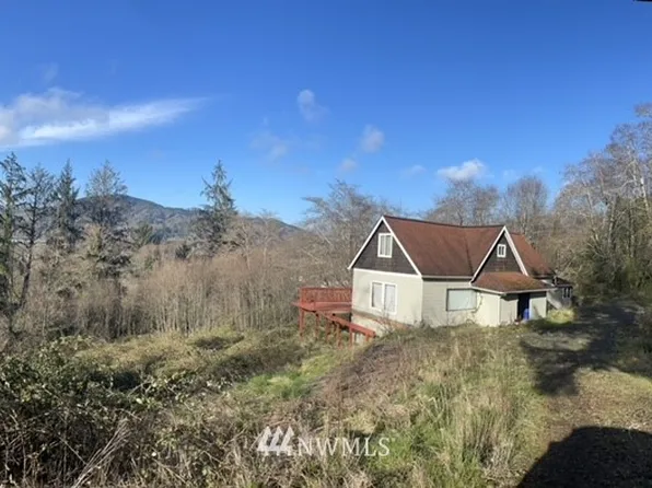 185 Raymond-South Bend Road, Raymond, WA 98577