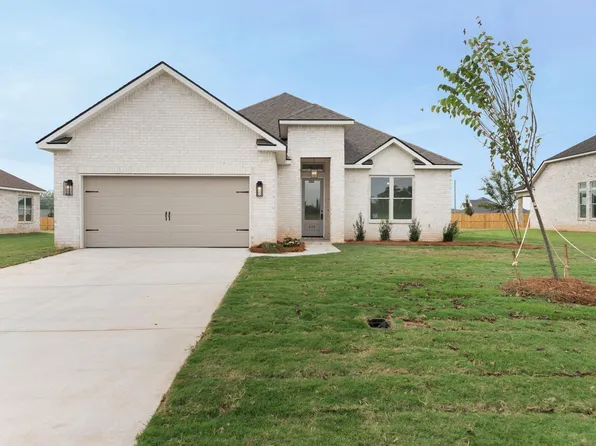 222 Farmland Cir, Perry, GA 31069