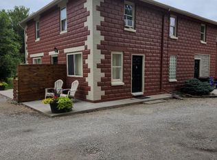 2840 Goodells Rd APT 3, Goodells, MI 48027