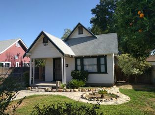 439 Francis St, Bakersfield, CA 93308