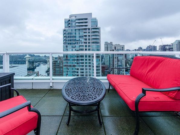 3 bedroom rental in Vancouver — photo 14