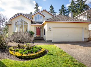 15240 SW Pintail Ct, Beaverton, OR 97007