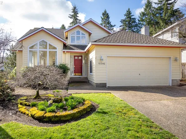 15240 SW Pintail Ct, Beaverton, OR 97007