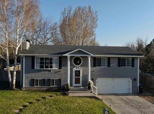 2813 Jerome St, Pocatello, ID 83201