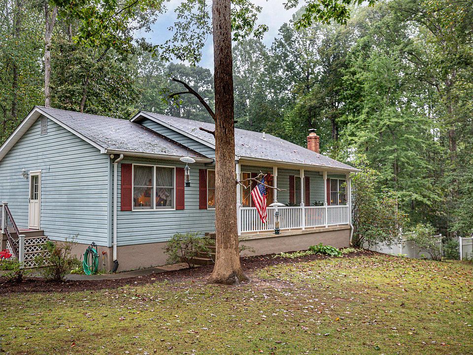4530 Hurst Dr, Bealeton, VA 22712 Zillow