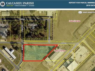 Legion St, Lake Charles, LA 70615