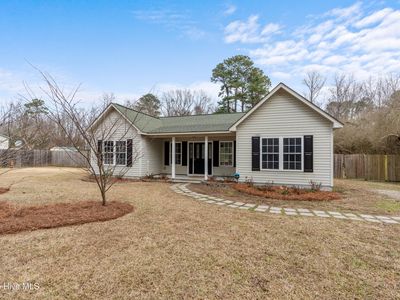 42 S Washington Drive, Willard, NC, 28478