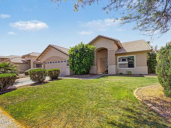 4923 W KESLER Lane, Chandler, AZ 85226