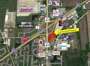 150 E Route 6, Morris, IL 60450