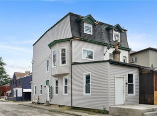 223 13th Street, Pittsburgh, PA 15215