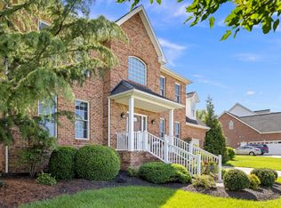 304 Turner Ashby Dr, Bridgewater, VA 22812
