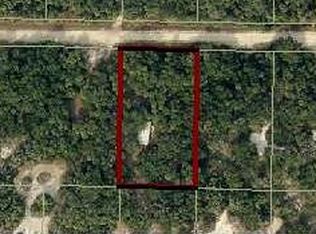 15460 NW 300th St, Okeechobee, FL 34972