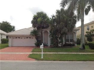 19410 Black Olive Ln, Boca Raton, FL 33498