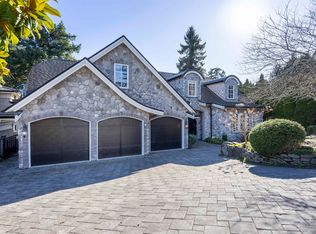 13922 Terry Rd, White Rock, BC V4B1A2
