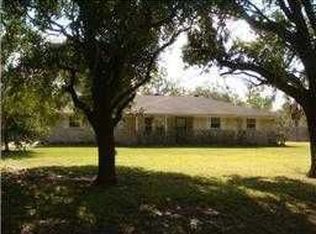 14211 Ash Rd, Santa Fe, TX 77517