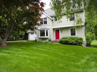 129 West Ave, Darien, CT 06820