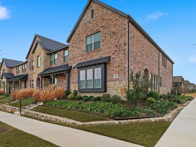 441 Matchbox St, Argyle, TX, 76226
