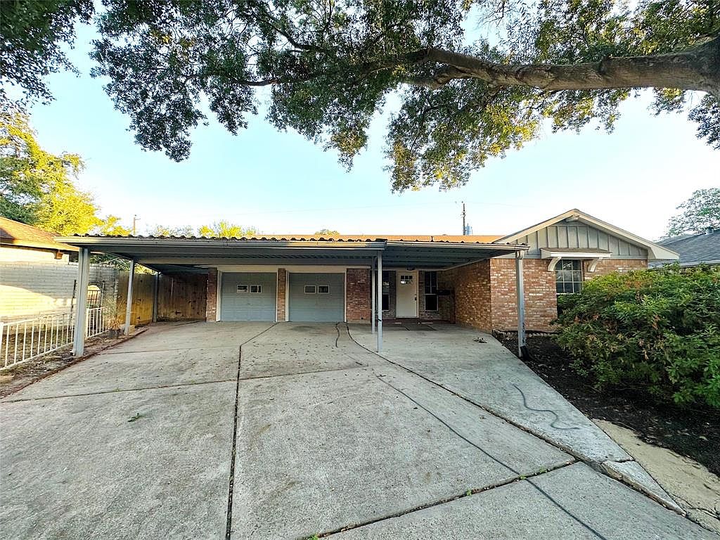 114 W Vashti Dr, Houston, TX 77037 Zillow