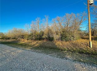 Beaver Rdg, Caldwell, TX 77836
