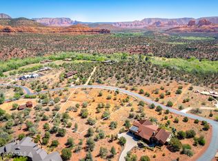 110 Cross Creek Cir, Sedona, AZ 86336