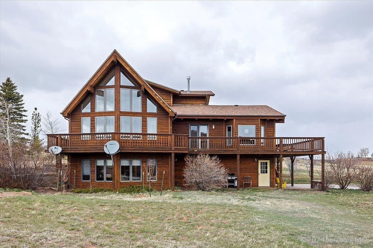 23 Desperado Buttes Trl, Laramie, WY 82070 MLS 240247 Zillow