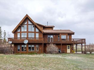 23 Desperado Buttes Trce, Laramie, WY 82070