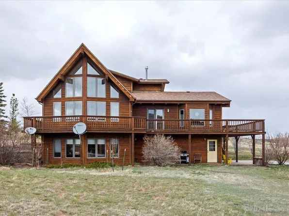 23 Desperado Buttes Trce, Laramie, WY 82070