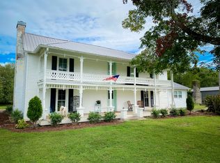 4135 Vesta Rd, LEBANON, TN 37090