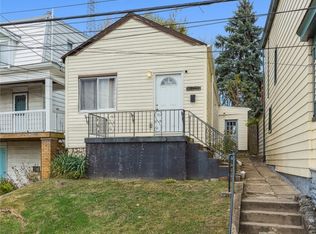 725&726 McLain St, Pittsburgh, PA 15210