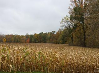 11167 Island Lake Rd, Dexter, MI 48130