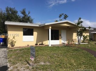 6595 Johnson St, Hollywood, FL 33024