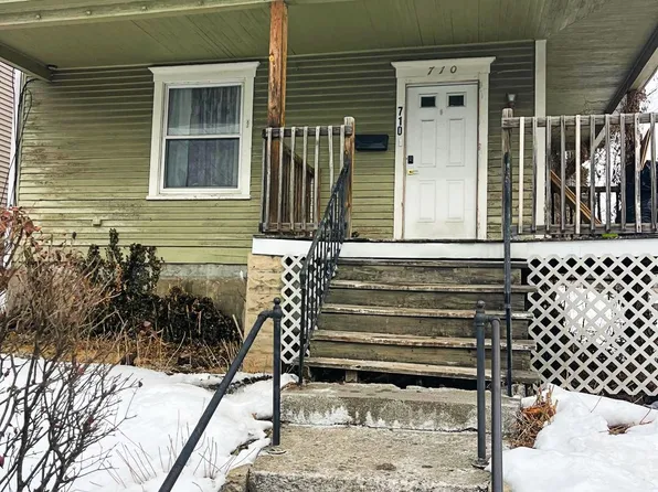 710 Philo St #1, Scranton, PA 18508