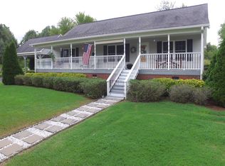 140 Hayfield Rd, Lugoff, SC 29078