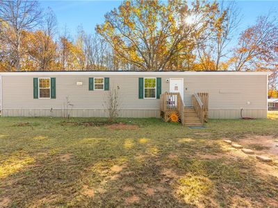 1767 Apple Orchard Rd, Clinton, SC, 29325