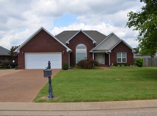 21 Kingsley Cv, Jackson, TN 38305