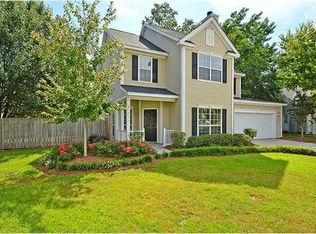 1952 White Birch Ln, Charleston, SC 29414