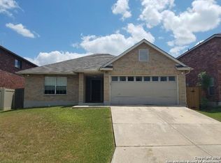 7334 Daulton Rdg, Converse, TX 78109