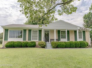 6200 Beulah Church Rd, Louisville, KY 40228