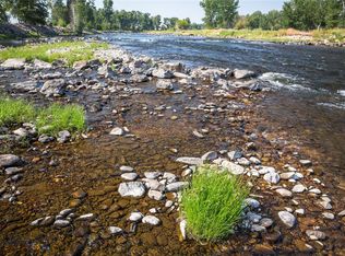 18 Moss Ranch Rd, Twin Bridges, MT 59754