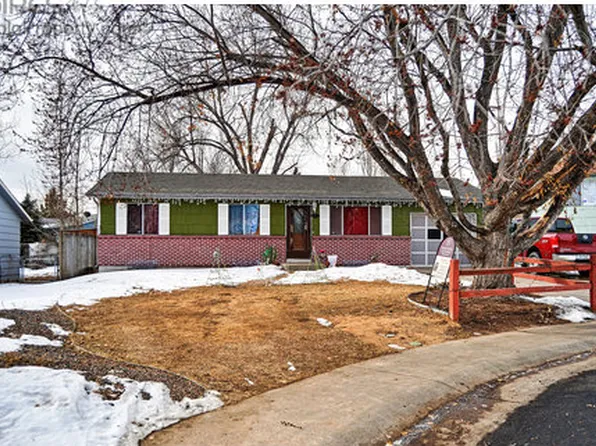 1933 29th Ave, Greeley, CO 80634