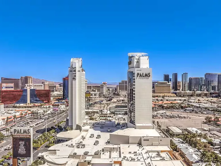 4381 W Flamingo Rd #27308 — Photo 30
