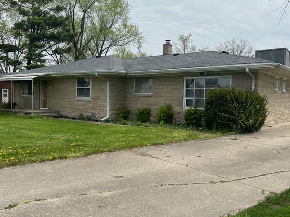 205 S County Road 200 E, Danville, IN 46122