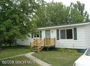 1109 3rd St SE, Bemidji, MN 56601