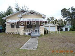 511 W Idlewild Ave, Tampa, FL 33604